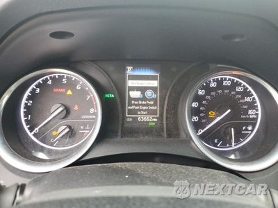 Zdjęcie 9 z 12 samochodu: 2018 TOYOTA CAMRY L VIN:4T1B11HK1JU585422 - miniatura