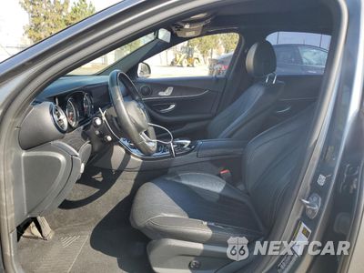 Zdjęcie 7 z 15 samochodu: 2017 MERCEDES-BENZ E 300 VIN:WDDZF4JB4HA072974 - miniatura