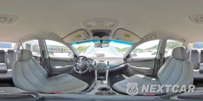 Zdjęcie 14 z 14 samochodu: 2009 HYUNDAI SONATA GLS VIN:5NPET46C09H491532 - miniatura