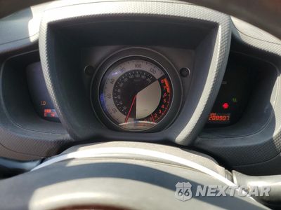 Zdjęcie 9 z 12 samochodu: 2014 TOYOTA SCION XD VIN:JTKKUPB42E1039124 - miniatura