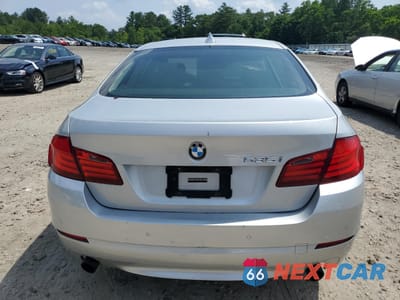 Zdjęcie 6 z 12 samochodu: 2011 BMW 535 XI VIN:WBAFU7C55BC876270 - miniatura