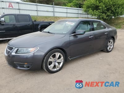 2011 SAAB 9-5 TURBO YS3GN4AR9B4002631 - główne zdjęcie licytacji z USA - miniatura