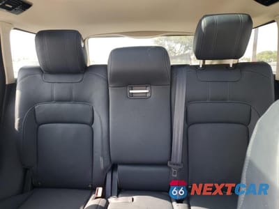 Zdjęcie 10 z 13 samochodu: 2021 LAND ROVER RANGE ROVER HSE WESTMINSTER EDITION VIN:SALGS2RU6MA456250 - miniatura
