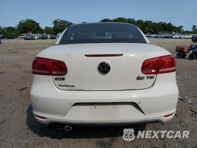 Zdjęcie 6 z 12 samochodu: 2014 VOLKSWAGEN EOS LUX VIN:WVWFW8AH5EV001909 - miniatura
