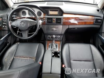 Zdjęcie 8 z 13 samochodu: 2011 MERCEDES-BENZ GLK 350 4MATIC VIN:WDCGG8HB5BF625387 - miniatura