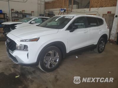 2023 HYUNDAI SANTA FE SE 5NMS1DAJ9PH629089 - główne zdjęcie licytacji z USA - miniatura