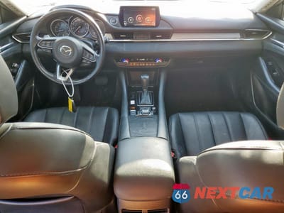 Zdjęcie 8 z 13 samochodu: 2021 MAZDA 6 TOURING VIN:JM1GL1VM5M1608734 - miniatura