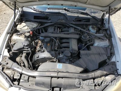 Zdjęcie 11 z 12 samochodu: 2009 BMW 328 I SULEV VIN:WBAPH57559NL80441 - miniatura