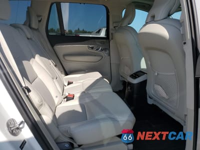 Zdjęcie 11 z 15 samochodu: 2025 VOLVO XC90 ULTRA VIN:YV4H60PF4S1302736 - miniatura