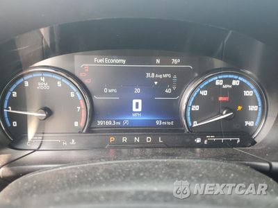 Zdjęcie 9 z 16 samochodu: 2022 FORD BRONCO SPORT OUTER BANKS VIN:3FMCR9C62NRD24335 - miniatura