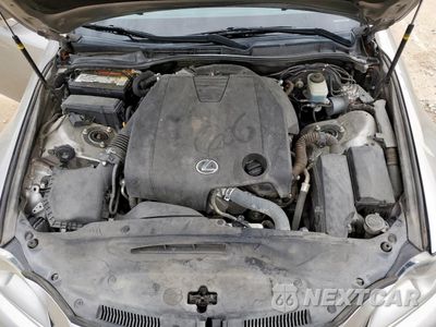 Zdjęcie 11 z 14 samochodu: 2015 LEXUS IS 250 VIN:JTHBF1D22F5066097 - miniatura