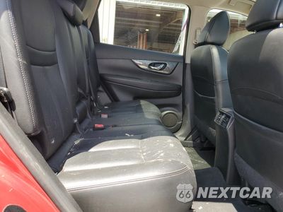 Zdjęcie 11 z 16 samochodu: 2016 NISSAN ROGUE S VIN:5N1AT2MV6GC754361 - miniatura