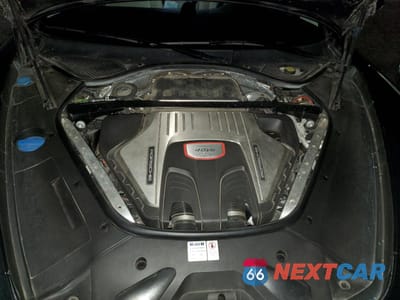 Zdjęcie 11 z 12 samochodu: 2020 PORSCHE PANAMERA GTS SPORT TURISMO VIN:WP0CG2A70LL192183 - miniatura