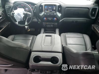 Zdjęcie 8 z 14 samochodu: 2021 CHEVROLET SILVERADO K1500 RST VIN:1GCUYEED8MZ109150 - miniatura