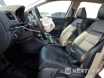 Zdjęcie 7 z 14 samochodu: 2010 VOLKSWAGEN JETTA SE VIN:3VWTX7AJ5AM663519 - miniatura
