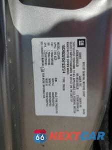Zdjęcie 13 z 13 samochodu: 2006 CHEVROLET EXPRESS G3500 VIN:1GCHG35V561237574 - miniatura