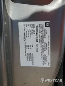 Zdjęcie 13 z 13 samochodu: 2006 CHEVROLET EXPRESS G3500 VIN:1GCHG35V561237574 - miniatura