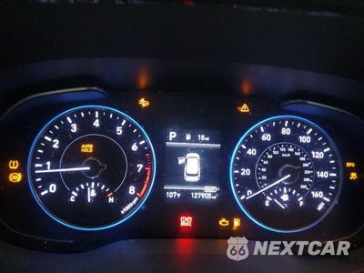 Zdjęcie 17 z 28 samochodu: 2020 HYUNDAI PALISADE SEL VIN:KM8R24HE7LU143500 - miniatura