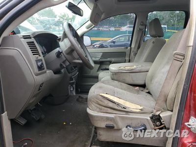Zdjęcie 7 z 14 samochodu: 2007 DODGE RAM 1500 ST VIN:1D7HU18267S252164 - miniatura