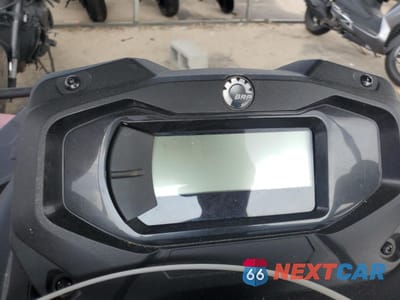 Zdjęcie 8 z 10 samochodu: 2021 CAN-AM OUTLANDER 450 VIN:3JBLGAR45MJ002337 - miniatura