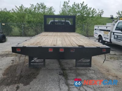 Zdjęcie 6 z 13 samochodu: 2015 FORD F450 SUPER DUTY VIN:1FD0X4GT9FEC39122 - miniatura