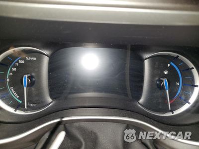 Zdjęcie 9 z 13 samochodu: 2022 CHRYSLER PACIFICA HYBRID TOURING L VIN:2C4RC1L72NR212781 - miniatura