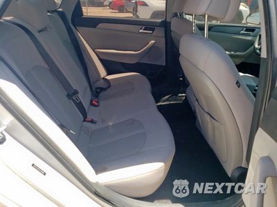 Zdjęcie 10 z 12 samochodu: 2016 HYUNDAI SONATA SE VIN:5NPE24AF9GH384688 - miniatura