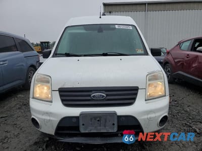 Piąte zdjęcie samochodu w środku: 2013 FORD TRANSIT CONNECT XLT VIN:NM0LS7BN3DT131000 - miniatura