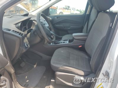 Zdjęcie 7 z 16 samochodu: 2017 FORD ESCAPE S VIN:1FMCU0F73HUC18326 - miniatura