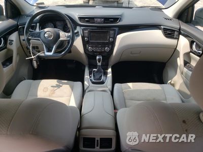 Zdjęcie 8 z 16 samochodu: 2019 NISSAN ROGUE SPORT S VIN:JN1BJ1CR7KW322773 - miniatura