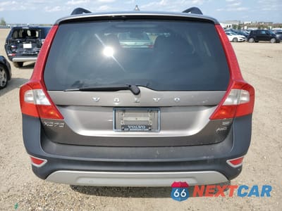 Zdjęcie 6 z 13 samochodu: 2011 VOLVO XC70 3.2 VIN:YV4952BZ2B1108095 - miniatura