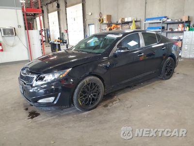 2012 KIA OPTIMA SX 5XXGR4A68CG059315 - główne zdjęcie licytacji z USA - miniatura