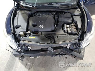 Zdjęcie 11 z 13 samochodu: 2013 NISSAN MAXIMA S VIN:1N4AA5AP3DC805561 - miniatura