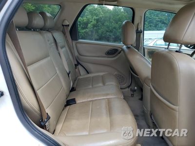 Zdjęcie 11 z 13 samochodu: 2005 FORD ESCAPE XLT VIN:1FMYU93135DA21694 - miniatura
