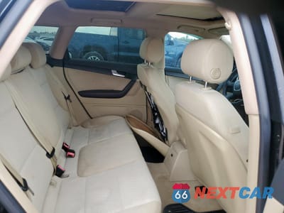 Zdjęcie 10 z 12 samochodu: 2006 AUDI A3 2 VIN:WAUHF78P76A003196 - miniatura