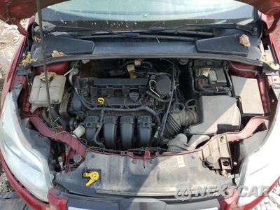 Zdjęcie 11 z 12 samochodu: 2013 FORD FOCUS SE VIN:1FADP3K2XDL218194 - miniatura