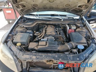 Zdjęcie 11 z 12 samochodu: 2014 CHEVROLET CAPRICE POLICE VIN:6G3NS5U2XEL952313 - miniatura
