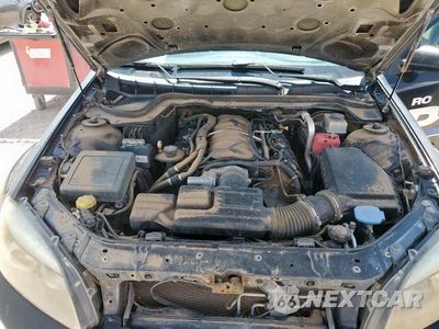 Zdjęcie 11 z 12 samochodu: 2014 CHEVROLET CAPRICE POLICE VIN:6G3NS5U2XEL952313 - miniatura