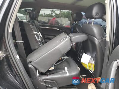 Zdjęcie 11 z 13 samochodu: 2012 AUDI Q7 PREMIUM PLUS VIN:WA1LGAFEXCD006669 - miniatura