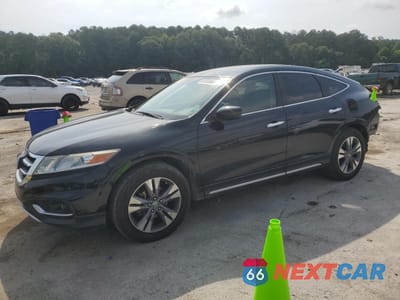 2015 HONDA CROSSTOUR EXL 5J6TF3H57FL001967 - główne zdjęcie licytacji z USA - miniatura
