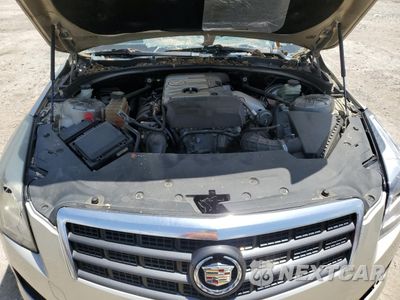 Zdjęcie 11 z 12 samochodu: 2014 CADILLAC ATS VIN:1G6AA5RX7E0185950 - miniatura