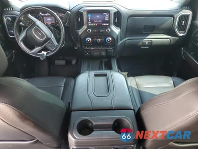 Zdjęcie 8 z 12 samochodu: 2020 GMC SIERRA K2500 DENALI VIN:1GT49REY7LF121894 - miniatura