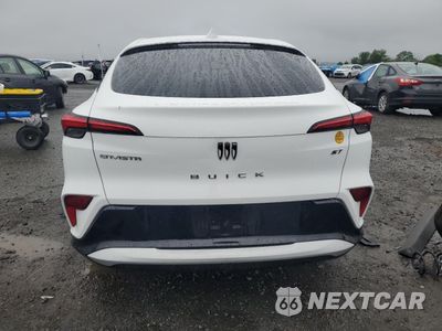 Zdjęcie 6 z 17 samochodu: 2024 BUICK ENVISTA SPORT TOURING VIN:KL47LBE2XRB199792 - miniatura