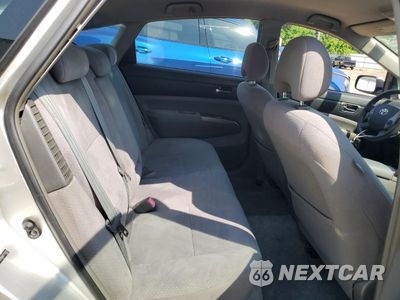 Zdjęcie 10 z 15 samochodu: 2007 TOYOTA PRIUS VIN:JTDKB20U077677763 - miniatura