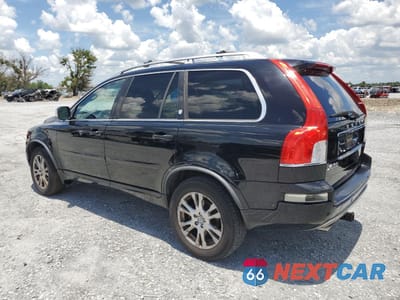 Drugie zdjęcie samochodu z przodu: 2013 VOLVO XC90 3.2 VIN:YV4952CZ3D1642031 - miniatura