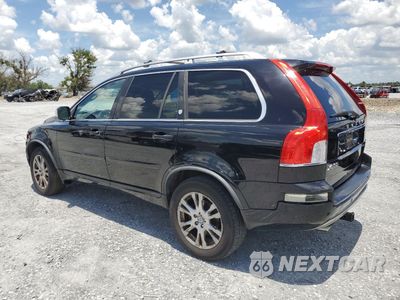 Drugie zdjęcie samochodu z przodu: 2013 VOLVO XC90 3.2 VIN:YV4952CZ3D1642031 - miniatura