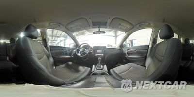 Zdjęcie 15 z 15 samochodu: 2017 NISSAN ROGUE SV VIN:5N1AT2MV4HC844982 - miniatura