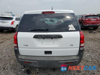Zdjęcie 6 z 13 samochodu: 2005 SATURN VUE VIN:5GZCZ53465S855147 - miniatura
