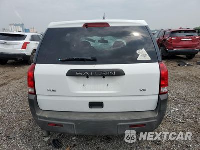 Zdjęcie 6 z 13 samochodu: 2005 SATURN VUE VIN:5GZCZ53465S855147 - miniatura
