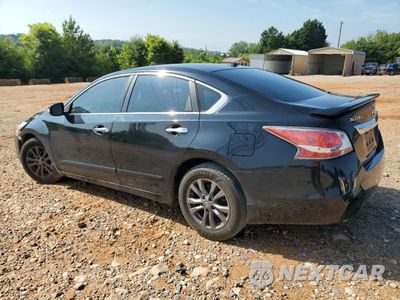 Drugie zdjęcie samochodu z przodu: 2015 NISSAN ALTIMA 2.5 VIN:1N4AL3AP1FC416614 - miniatura